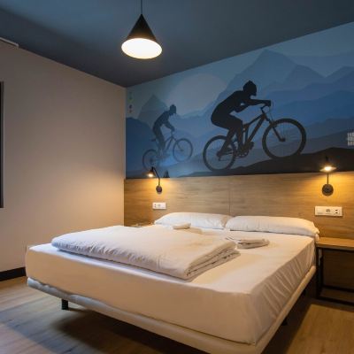 Double Room Font Andorra Hostel Promo Code