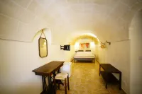 La Pergola ai Sassi Các khách sạn ở 