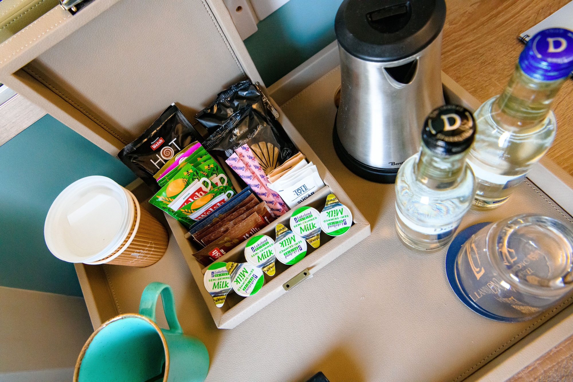 经典单人房， 1 张单人床， 城市景观