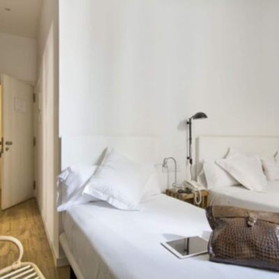 Triple Room with Balcony Som Nit Born Promo Code