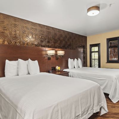 Double Queen Suite Ellis Island Casino Hotel and Brewery Promo Code