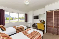 Heartland Hotel Haast Hotel di 