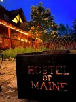 Hostel of Maine Ξενοδοχεία στην πόλη 
