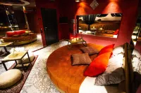 Silk Motel Ξενοδοχεία στην πόλη 