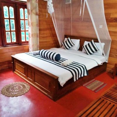 Cottage with Forest View Ella Green Cottages Promo Code