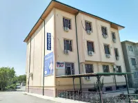 Hostel Mukarram Ξενοδοχεία στην πόλη 