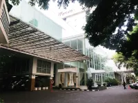 Mercure Surabaya Grand Mirama Các khách sạn ở 