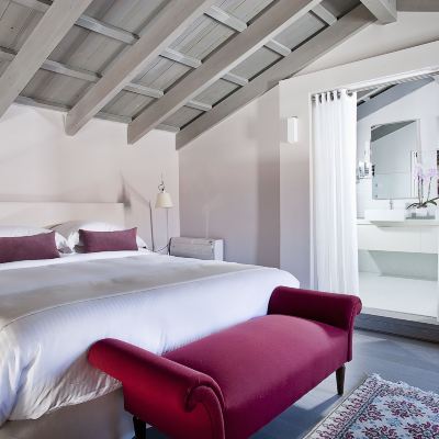 Luxury Suite-Estate Rimondi Boutique Hotel - Small Luxury Hotels of The World Promo Code