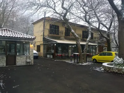 Hani Zemenou Hotels in 