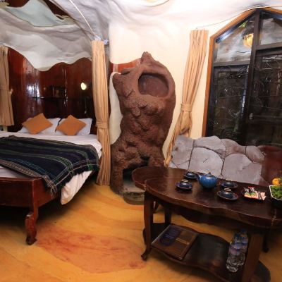 Termite Room Crazy House Promo Code