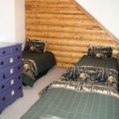 Bear Den Vacation Home Bear Paw Adventure Promo Code
