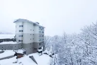 Takamiya Hotel Lucent Hotel a 