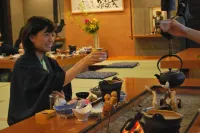 SHINIYAONSEN HOTEL KAZURABASHI