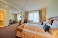 格林山公園飯店 by Fairway Hotels