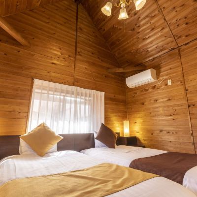 デザインコテージ、禁煙 五島コンカナ王国ワイナリー＆リゾート クーポン