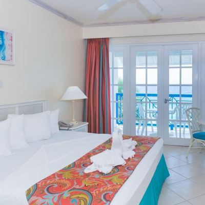 Studio Superior with Ocean Front Rostrevor Hotel Promo Code