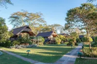 Sweetwaters Serena Camp Hotels in 