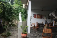Atelier Kandy - Boutique Art Hotel & Gallery Hotels in 