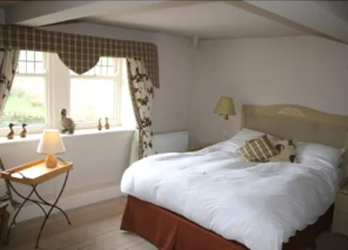 The Olive Branch Inn Hotel a Delph