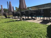 Phudzi Hotel Hoteles en 