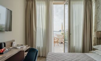 Hotel Du Lac Gardone Riviera - Housity