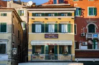 Residence Porta Antica Centro Storico Các khách sạn ở 