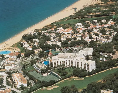 Dona Filipa Hotel Hotéis em 