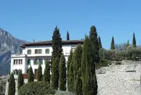 貝爾維德花園家庭旅館
