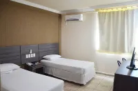 Inácio Palace Hotel Hotels in 