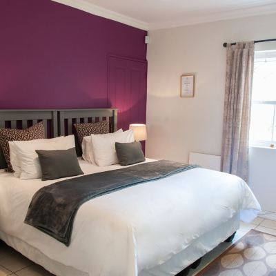 Autumn Room Rustic Manor Bed and Breakfast Promo Code