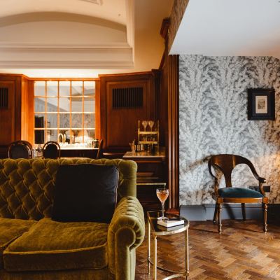 Lutyen's Suite The Ned Promo Code