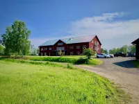 Tiraholms Hotell Hotels in 