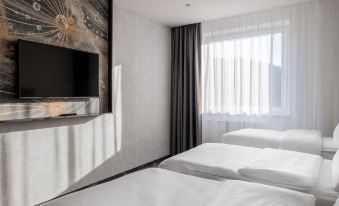 OREA Congress Hotel Brno - Housity