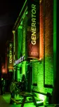 Generator Dublin