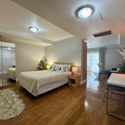 Standard Studio, Non Smoking, Balcony Sydney Airport Suites Promo Code