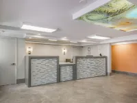 Quality Inn Hotel di Hampton