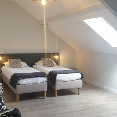 Studio La Villa Esponda Promo Code