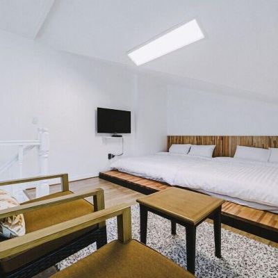Guest Room Milky Way Pension Promo Code