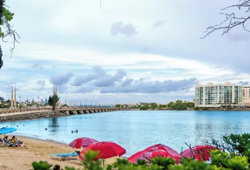 The Condado Plaza