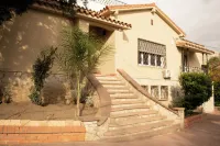 La Casona del Monumento Hotels in 