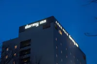 Dormy Inn Maebashi Natural Hot Spring