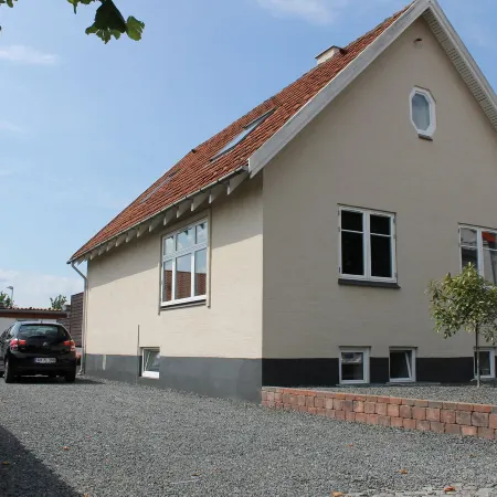 Amalie Bed and Breakfast & Apartments