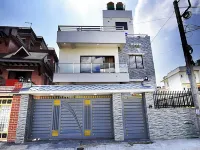 Friends Apartment Pvt.Ltd Hotel di Nagarjun
