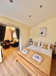 Villa Victoria Hotel a 