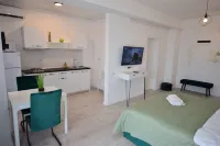 Grey Residence Apartaments