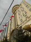 Portaluna Hotel & Resort by Reston Hotel di 
