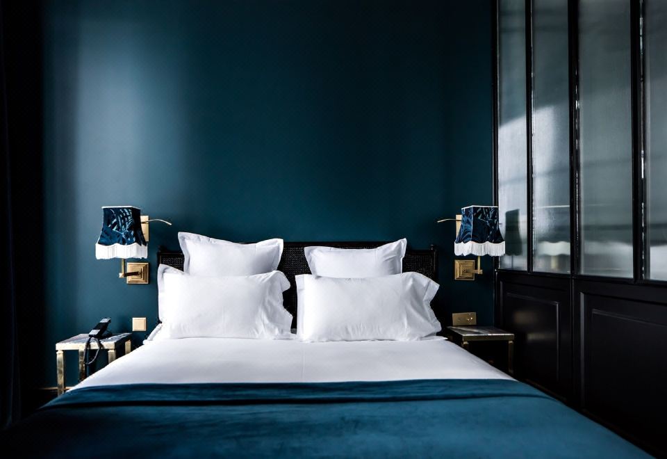 经典客房 （2）