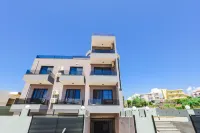 Vullkan Hotel Hotels in 