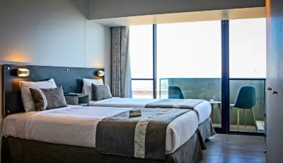 EcoApart Antofagasta Отели в г. 