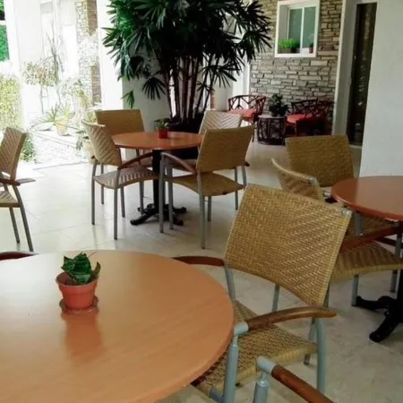 Hotel Laam Отели в г. Куэрнавака